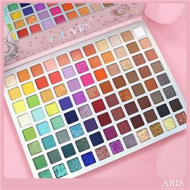 88 culori naturale mat fard de pleoape machiaj Palette