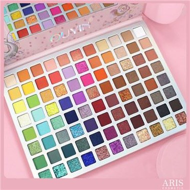 88 culori naturale mat fard de pleoape machiaj Palette