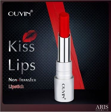 Ruj mat rezistent la apă 24 de ore