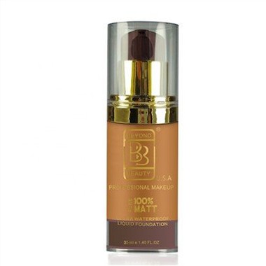 fond de ten lichid mat ultra cover